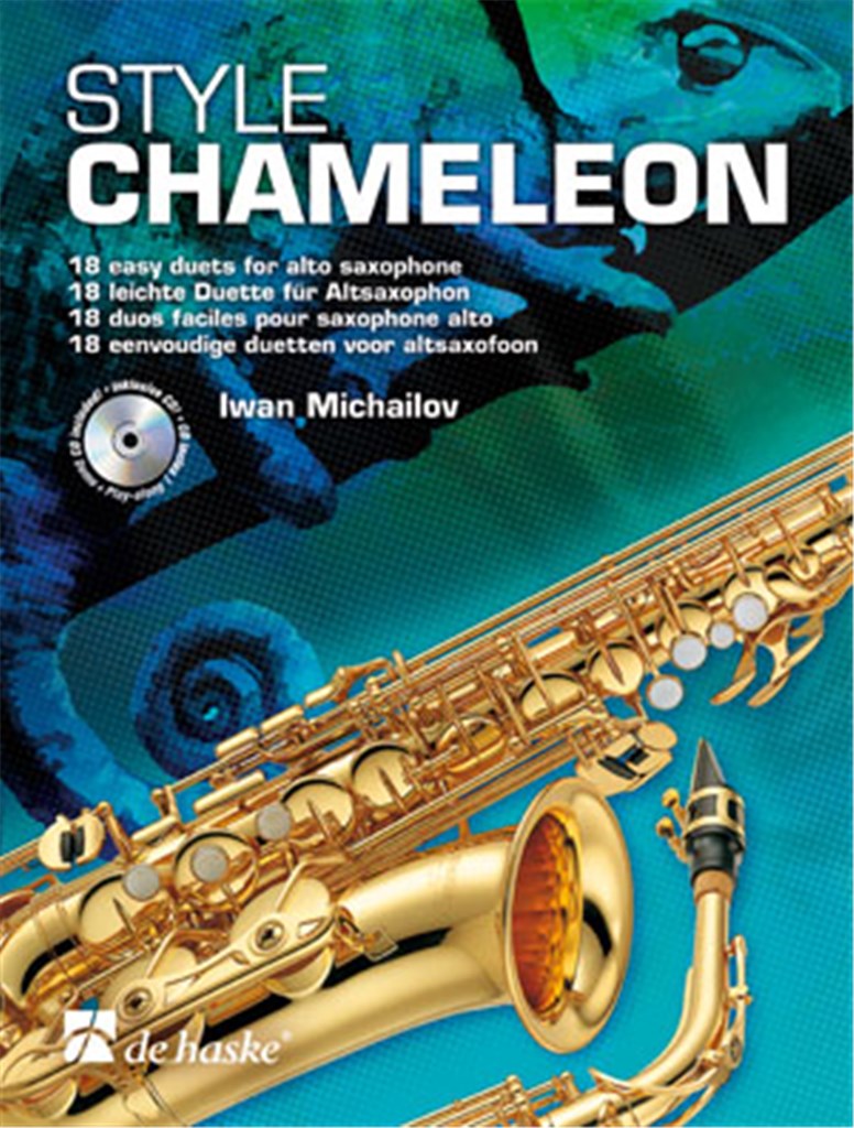 Style Chameleon